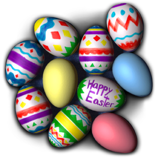 Cracky Egg logo