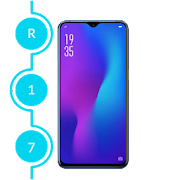 Theme and Wallpapers for Oppo RX17 Neo
