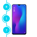 Theme and Wallpapers for Oppo RX17 Neo 