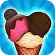 Ice Cream Making Game For Kids