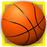 basketball applock icon
