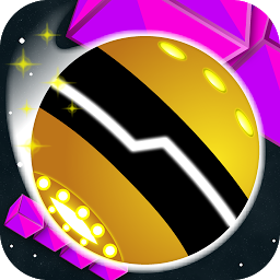 Icon image Space Block - Evasion game