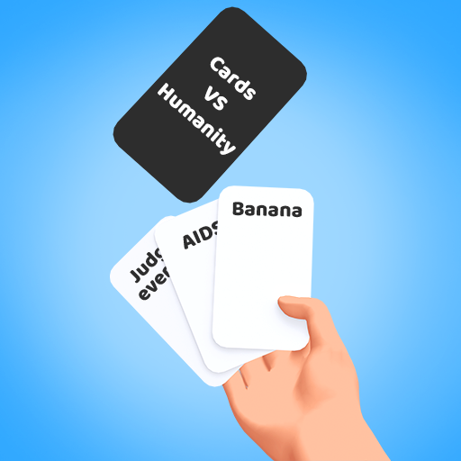 Cards VS Humanity  Icon