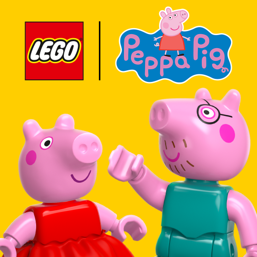 LEGO® DUPLO® بيبا تنزيل على نظام Windows