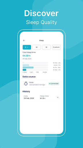 GluCare Screen 3