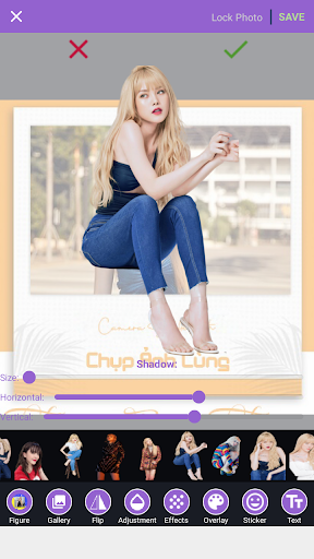 Chụp Ảnh Cng Thiều Bảo Trâm