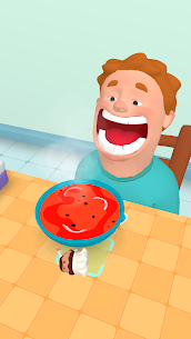 Tiny Cook Apk Mod for Android [Unlimited Coins/Gems] 7