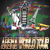 Arena World Tour icon