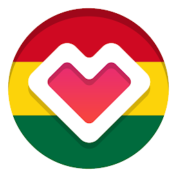 GhanaLove - Ghanaian Dating: imaxe da icona
