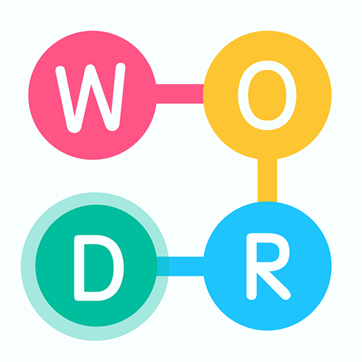 Word Puzzle - Funny Words Game  Icon