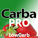 CARBA PRO Lowcarb Rechner