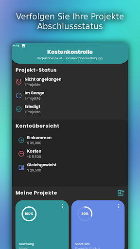 App-Vorschau