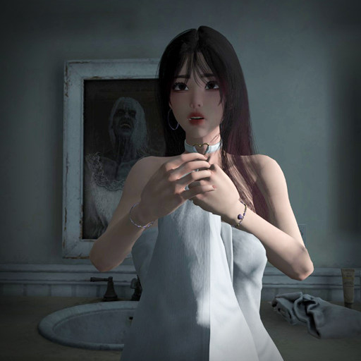 The Bathrooms Horror Game Laai af op Windows