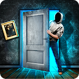 Secret Room Escape - Find the hidden keys icon