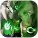 Pakistan Flag Shirts Profile P - Androidアプリ