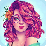 Cover Image of Télécharger Cute Girly Wallpaper 4K  APK