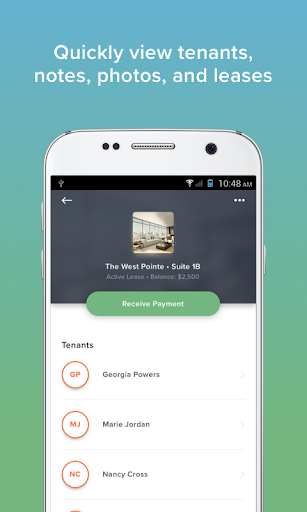 Buildium Screenshot 4 - AppWisp.com