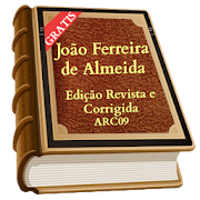 Bíblia Sagrada de João Ferreira de Almeida 2009
