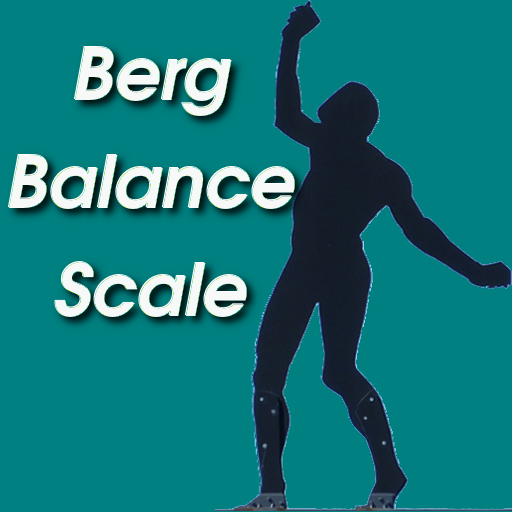 Berg Balance Scale logo