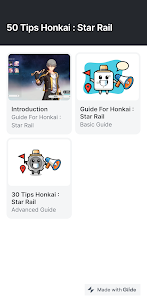 50 Tips Honkai : Star Rail