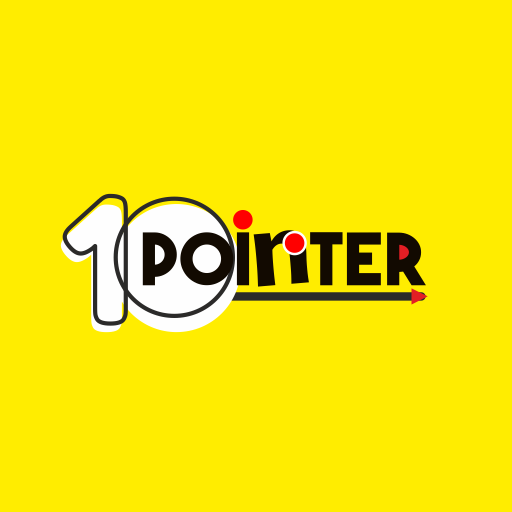 10Pointer logo