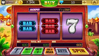 Game screenshot Vegas Slots Party:Slot Machine apk download