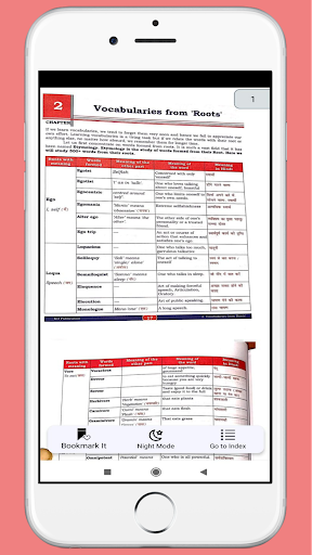 Neetu Singh English VOCAB BooK Screen 3