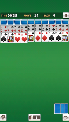 Solitaire Card Game: World of – Apps no Google Play