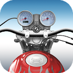 Cover Image of Download RevHeadz Motorbike Sounds  APK