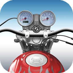 Imazhi i ikonës RevHeadz Motorbike Sounds