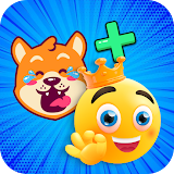 DIY Emoji Mix - Emoji Merge