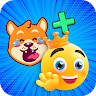 DIY Emoji Mix - Emoji Merge icon