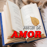 Cover Image of Download Poesia de Amor 1.0 APK