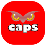 Caps Yap icon