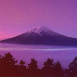 Cover Image of ダウンロード Aesthetic Wallpapers HD 4k 1.0 APK