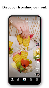 TikTok APK for Android Download 5