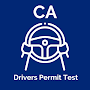 CA Drivers Permit Test