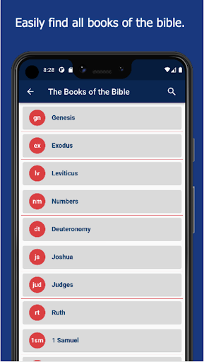 Lingua Bible Screen 2