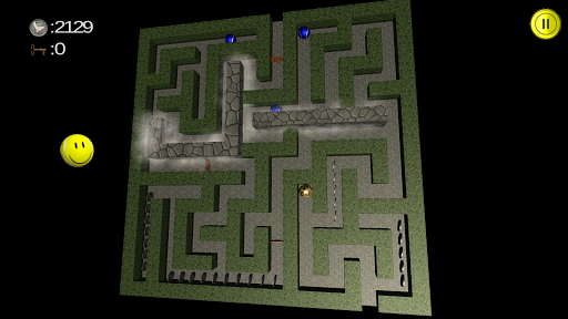 Mad Maze 3D Screen 3