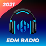 Cover Image of Descargar EDM Dj Remix Vanced Radio: Just Dance house party 7.0 APK