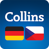 Collins German<>Czech Dictionary icon