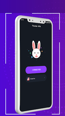 Thunder VPN - Fast, Secure Wifi Proxyのおすすめ画像3