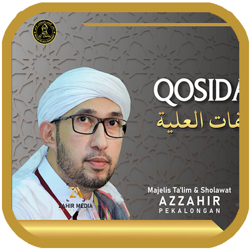 Az Zahir : Sholawat offline Download on Windows