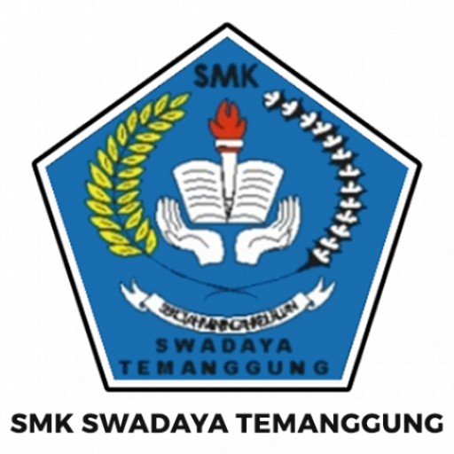 SMK Swadaya Temanggung logo