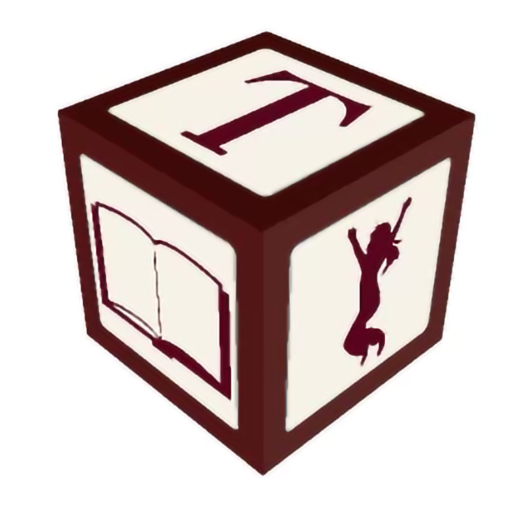 Trinitas Academy logo
