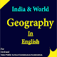 Geography GK in English