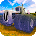 Big Machines Simulator: Farming - run a huge farm! 1.3.0