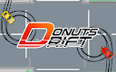 screenshot of Donuts Drift: Endless Drifting