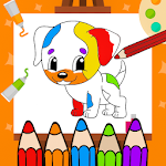 Cover Image of Download Learn to Draw - paintings coloring book images 20.0 APK