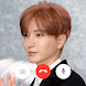 Fake Call with Leeteuk - Androidアプリ
